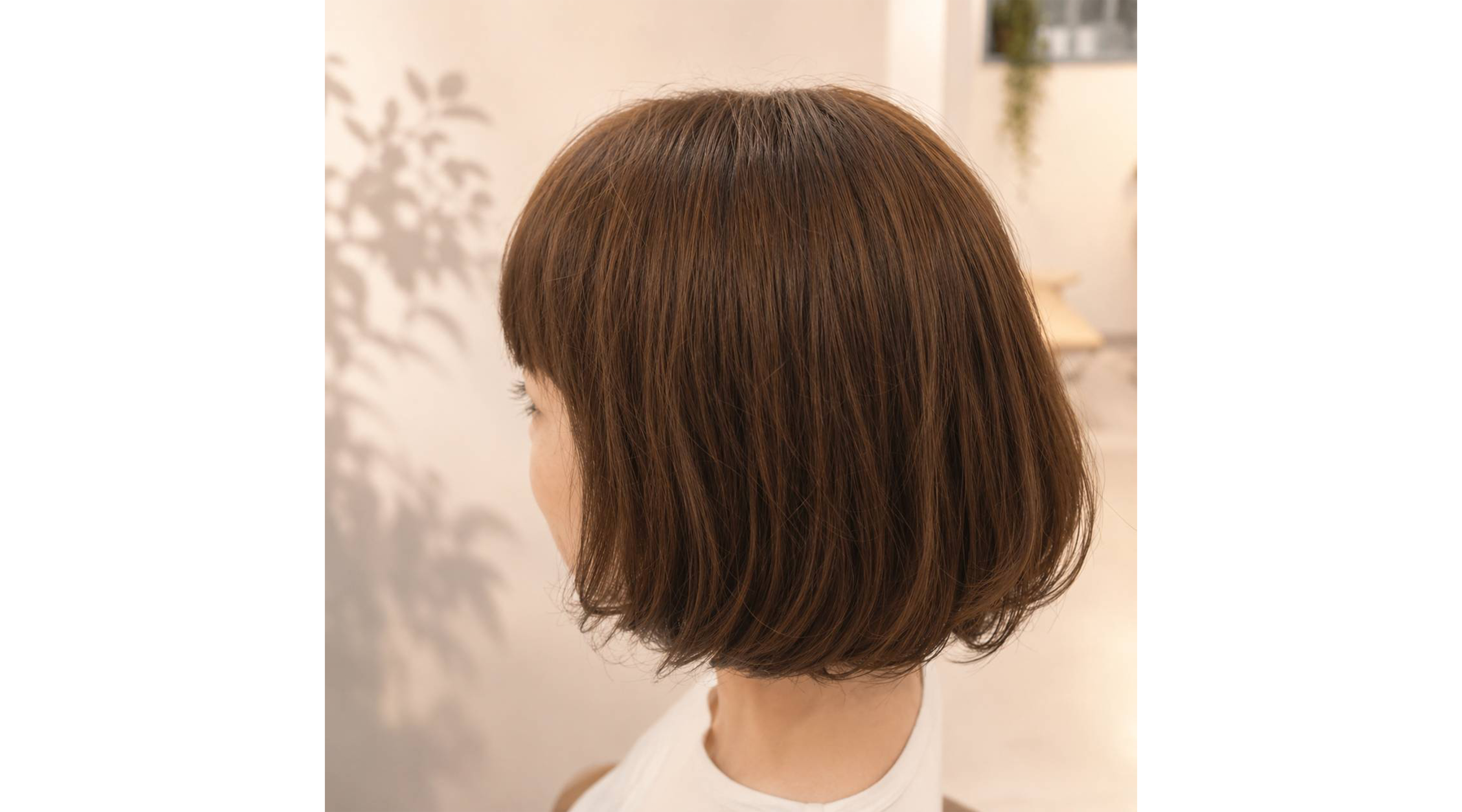 hair&spaえがおのサブ写真１